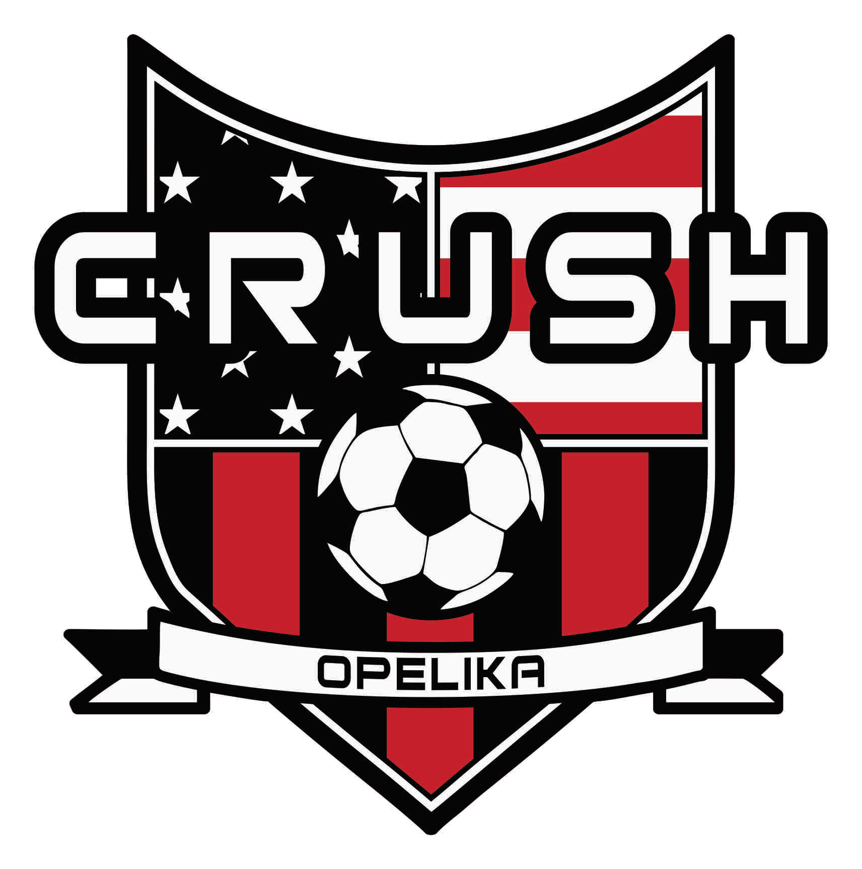 Opelika Crush