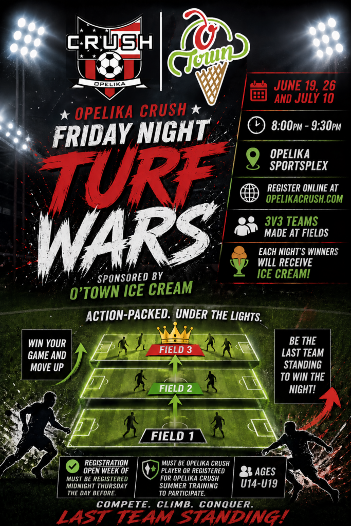 Turf Wars